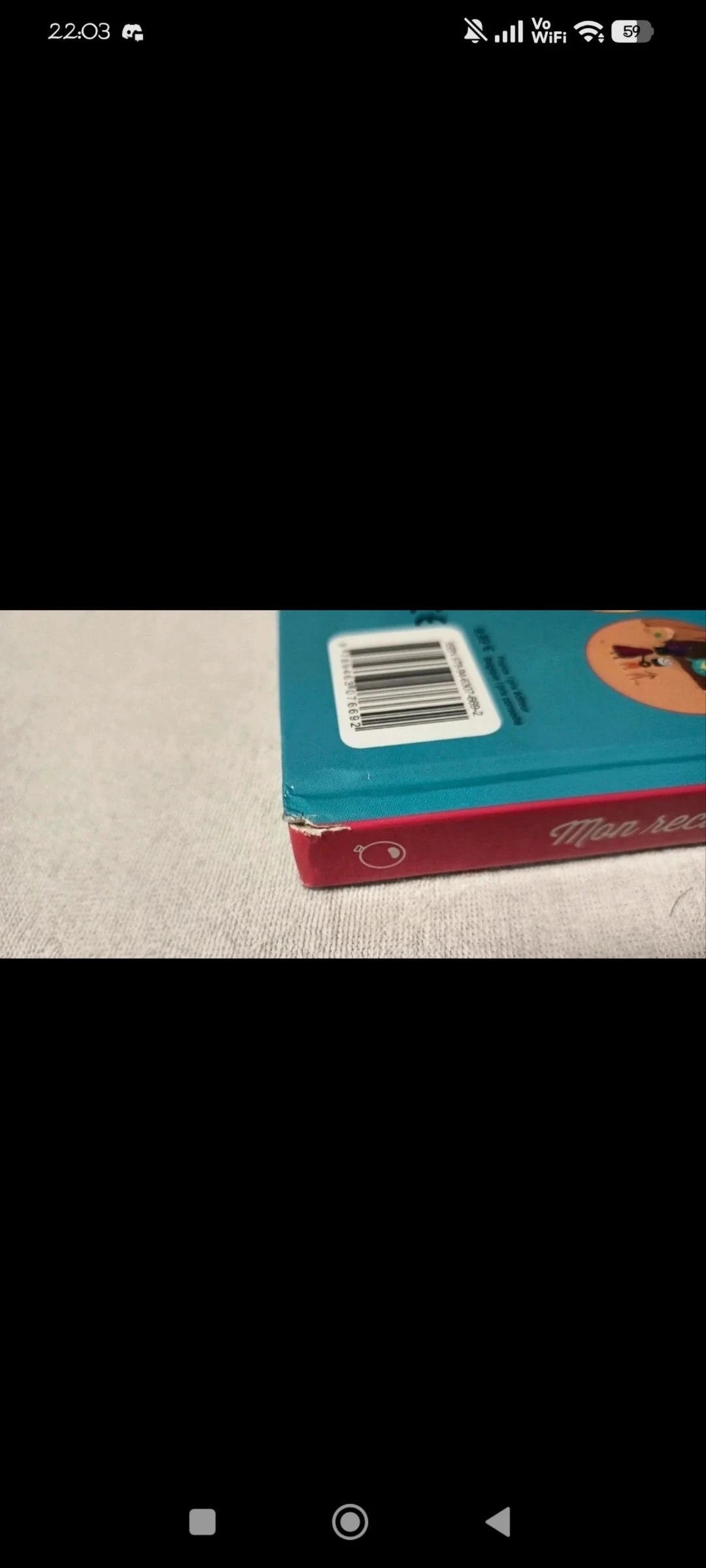 Book My Collection of Tales – My Little Tales (Éditions Ballon) – photo 5